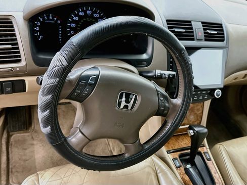 Used 2003 Honda Accord EX image 18