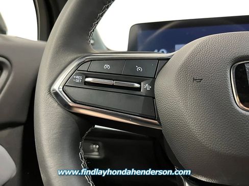 New 2026 Honda Prologue Touring image 16