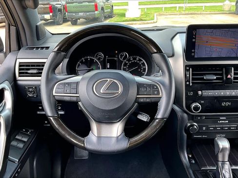 Used 2023 Lexus GX 460 Premium image 6