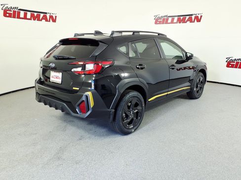 New 2026 Subaru Crosstrek 2.5i Sport image 2