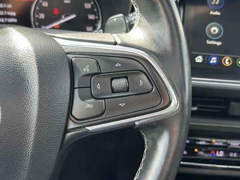 Used 2023 Buick Envision Essence w/ Sport Touring Package image 23