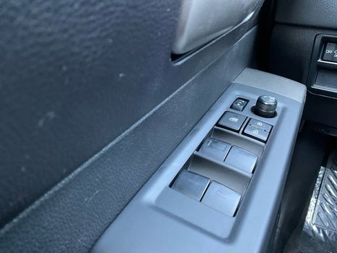 Used 2025 Toyota Sequoia SR5 AWD/4WD image 22