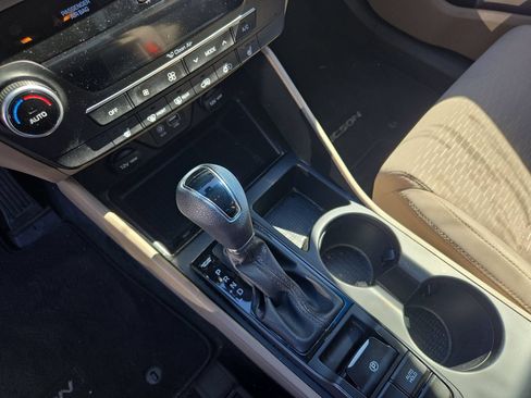 Used 2019 Hyundai Tucson SEL FWD image 13
