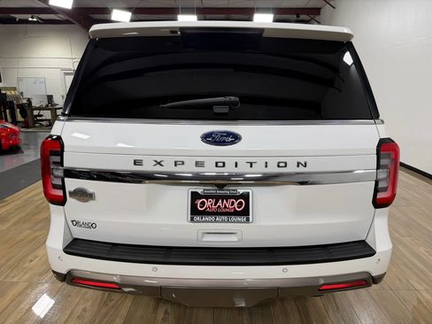 Used 2023 Ford Expedition King Ranch AWD/4WD image 6