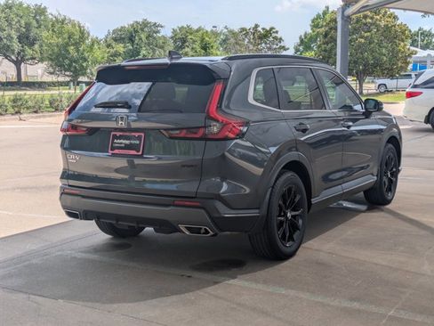 Used 2025 Honda CR-V Sport-L image 5