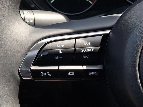 New 2026 MAZDA CX-30 AWD 2.5 S w/ Premium Package image 17