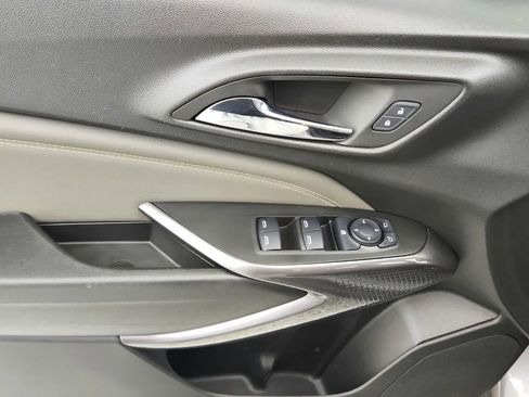 Used 2025 Chevrolet Trax ACTIV w/ Driver Confidence Package image 27