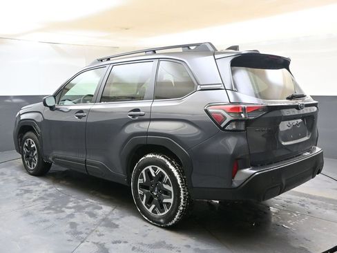 New 2026 Subaru Forester Premium image 3