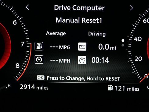 Used 2024 Nissan Z Performance w/ Floor Mat Package image 38