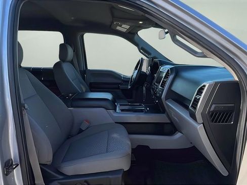 Used 2020 Ford F150 XLT w/ Equipment Group 302A Luxury image 14