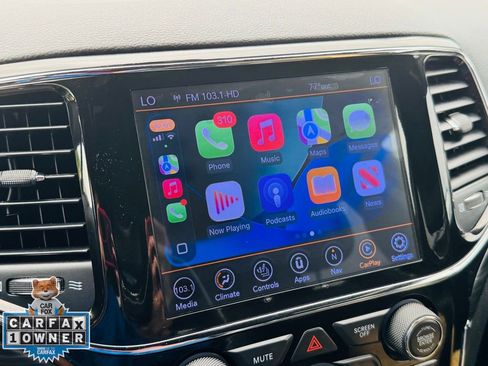 Used 2020 Jeep Grand Cherokee Altitude image 29