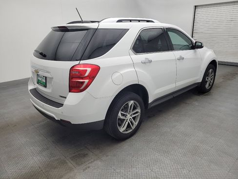 Used 2017 Chevrolet Equinox Premier w/ Enhanced Convenience Package image 10