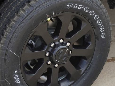 New 2026 RAM 2500 Laramie image 10