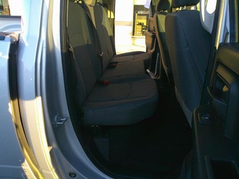 Used 2018 RAM 1500 Express w/ Express Value Package image 7