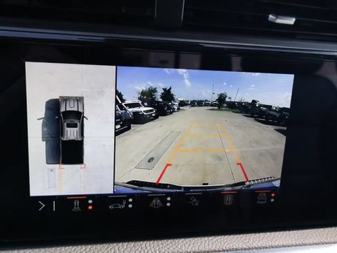 Used 2025 GMC Sierra 2500 Denali AWD/4WD image 20