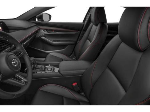 Used 2020 MAZDA MAZDA3 AWD Hatchback w/ Preferred Pkg image 12
