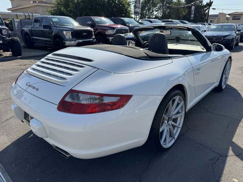 Used 2006 Porsche 911 Carrera 4 image 11