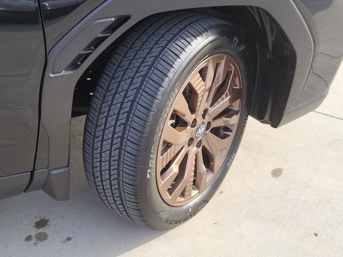 Certified 2025 Subaru Forester Sport image 6