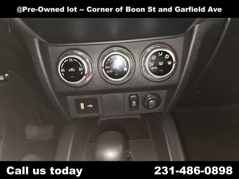 Used 2025 Mitsubishi Outlander Sport AWD image 18
