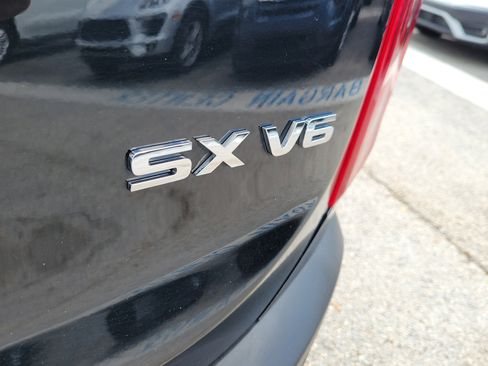 Used 2021 Kia Telluride SX w/ Towing Package AWD/4WD image 9