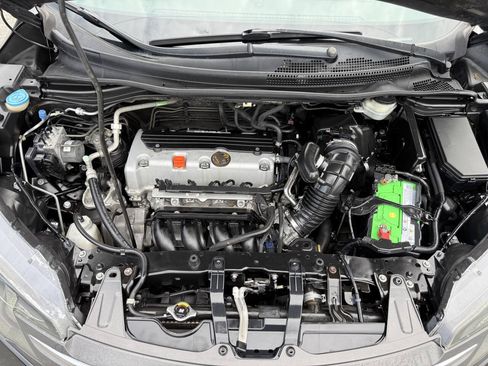 Used 2014 Honda CR-V EX image 27