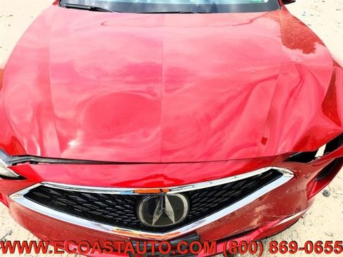 Used 2022 Acura MDX SH-AWD w/ Technology Package image 7