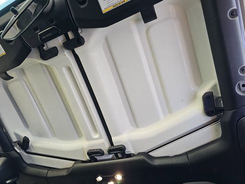 Used 2021 Jeep Wrangler Unlimited Sport image 34