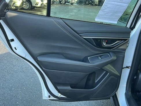 Certified 2025 Subaru Outback Limited XT image 23