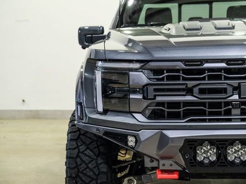 Used 2026 Ford F150 Raptor AWD/4WD image 3