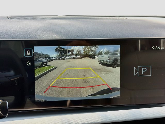 New 2026 Hyundai Tucson SEL Plus FWD image 13