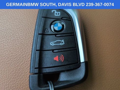 Used 2023 BMW i4 eDrive35 w/ Premium Package RWD image 33