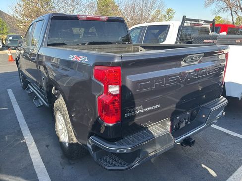 Used 2023 Chevrolet Silverado 1500 LT image 5