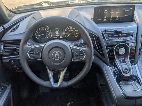 New 2026 Acura RDX SH-AWD image 10