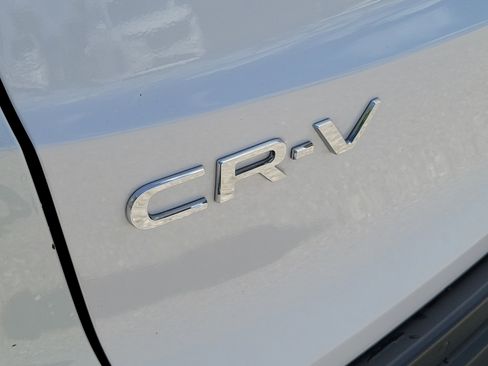 Used 2025 Honda CR-V EX-L image 10