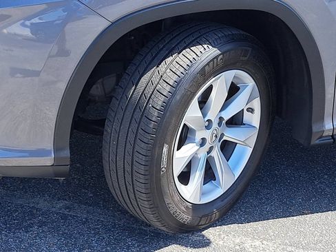 Used 2016 Lexus RX 350 FWD w/ Premium Package image 34