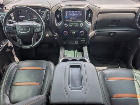 Used 2022 GMC Sierra 1500 AT4 w/ AT4 Preferred Package AWD/4WD image 6