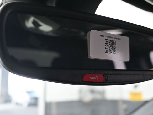 New 2026 Jeep Compass Latitude image 18