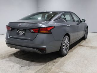 Used 2024 Nissan Altima 2.5 SV video 2
