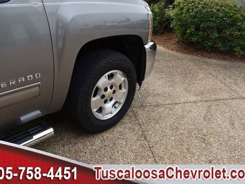 Used 2013 Chevrolet Silverado 1500 LT w/ All-Star Edition RWD image 13