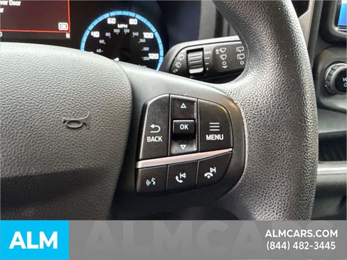 Used 2022 Ford Bronco Sport Big Bend image 30