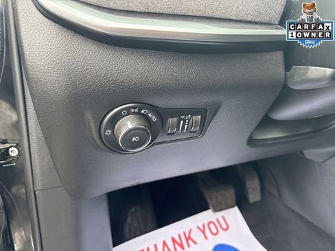 Certified 2022 Jeep Compass Latitude AWD/4WD image 14