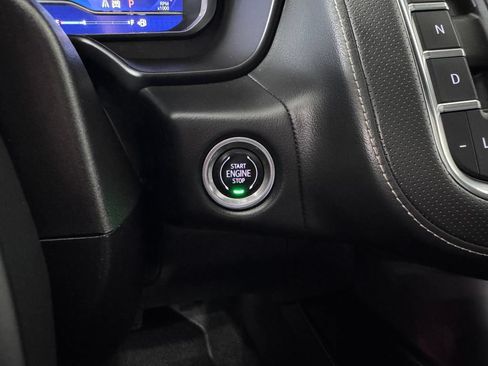 Certified 2022 Chevrolet Tahoe Premier AWD/4WD image 26