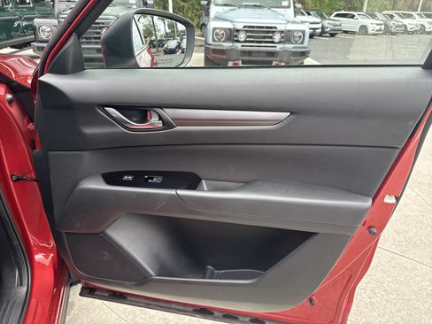 Used 2019 MAZDA CX-5 Sport AWD/4WD image 32