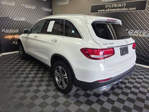 Used 2019 Mercedes-Benz GLC 300 image 12