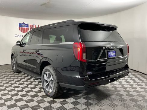 New 2027 Ford Expedition Max Active RWD image 5