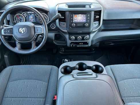 Used 2023 RAM 2500 Tradesman image 14
