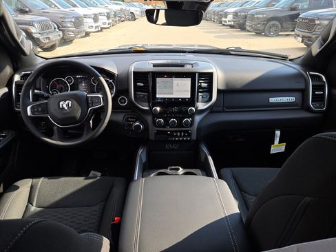 New 2026 RAM 1500 Big Horn image 18