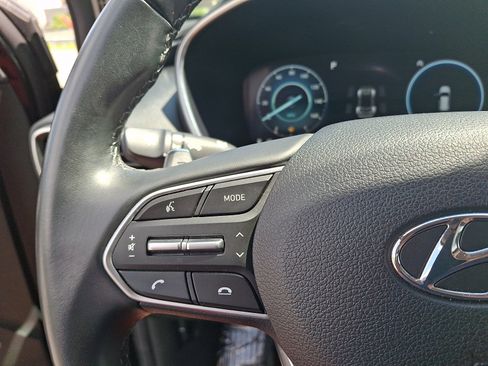Used 2022 Hyundai Santa Fe XRT w/ Cargo Package AWD/4WD image 21