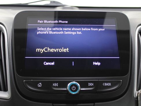 Used 2023 Chevrolet Malibu LS image 43