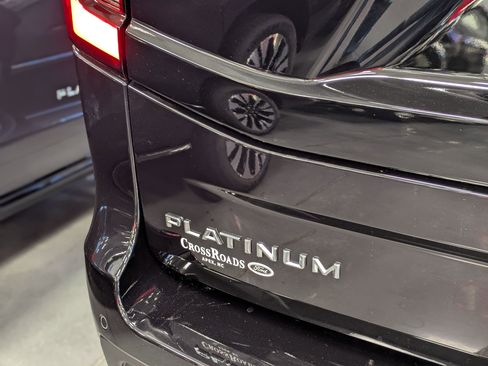 New 2025 Ford Expedition Platinum w/ Platinum Ultimate Package image 28